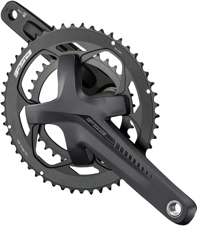Omega MegaExo Crankset