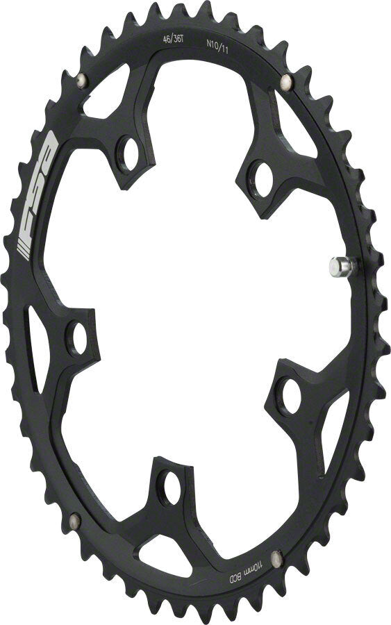 Pro Road Double Chainring