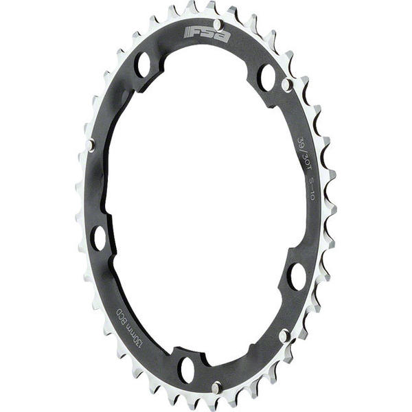 Pro Road Triple Middle Chainring - 130mm