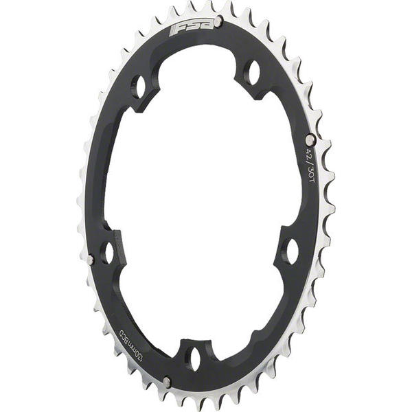 Pro Road Triple Middle Chainring - 130mm