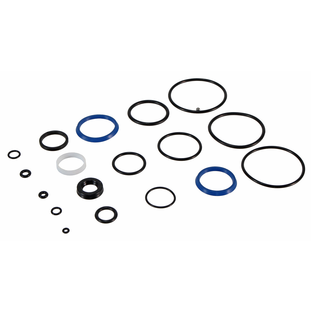 Fox Shox Seal Kit Grip X 2025 34 36 38 Super Z