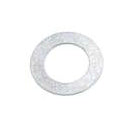 Fox Shox Valve Shim Float 0.600OD x 0.252ID x 0.0045 TH Each
