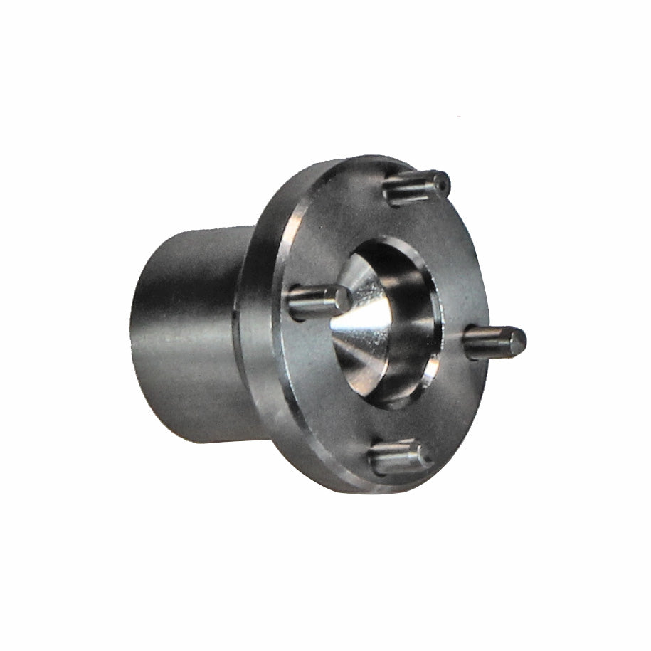 Fox Shox Custom Spanner Socket 4-Pin Compress 2021 DHX2 >