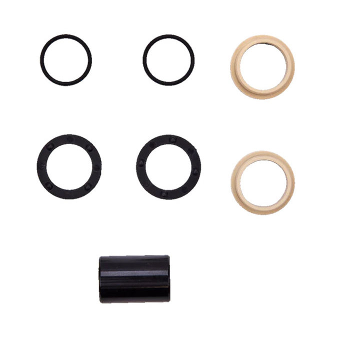 Fox Shox 15QR Hardware Kit Fits Adjustable Axle 4mm Hex