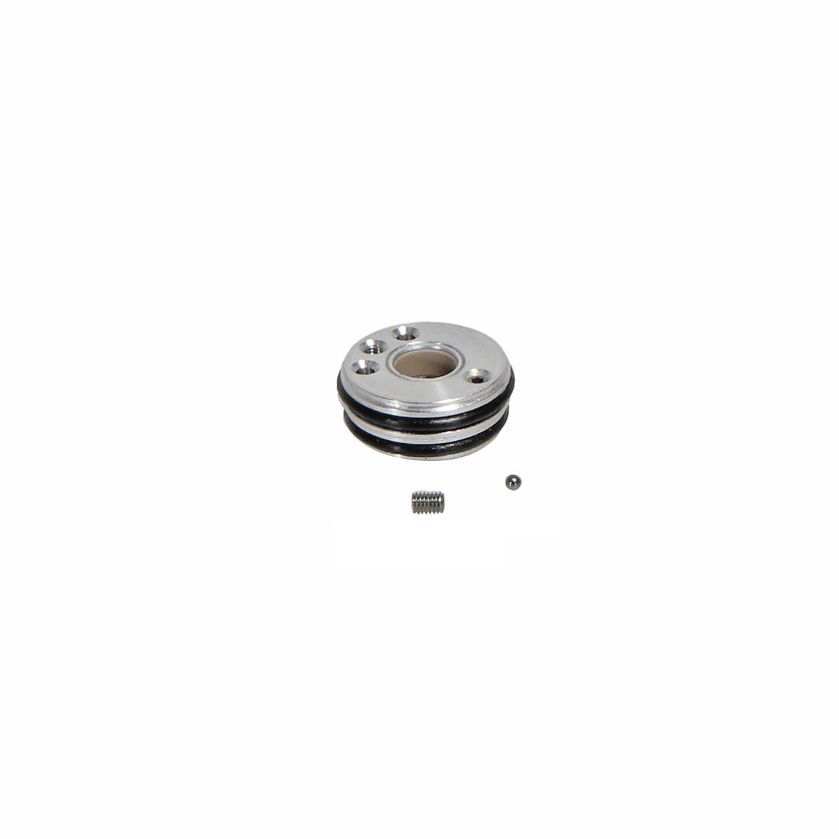 Fox Shox Seal Head Assembly 175mm Transfer >
