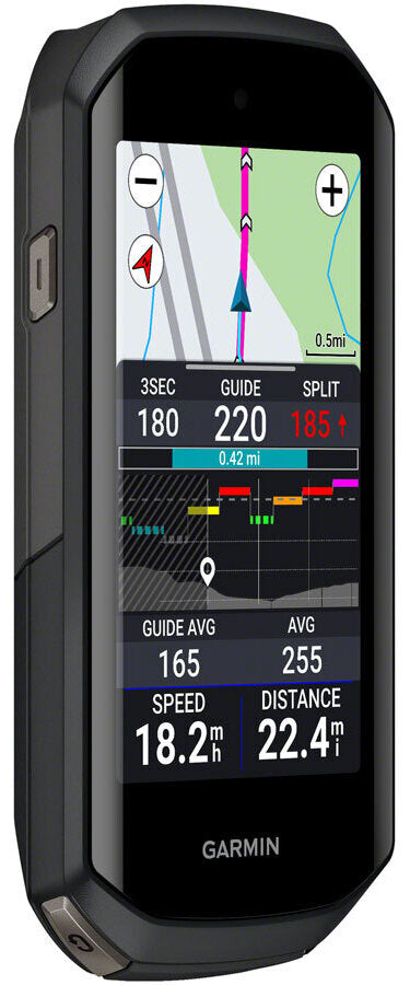 Edge 1050 GPS Cycling Computer