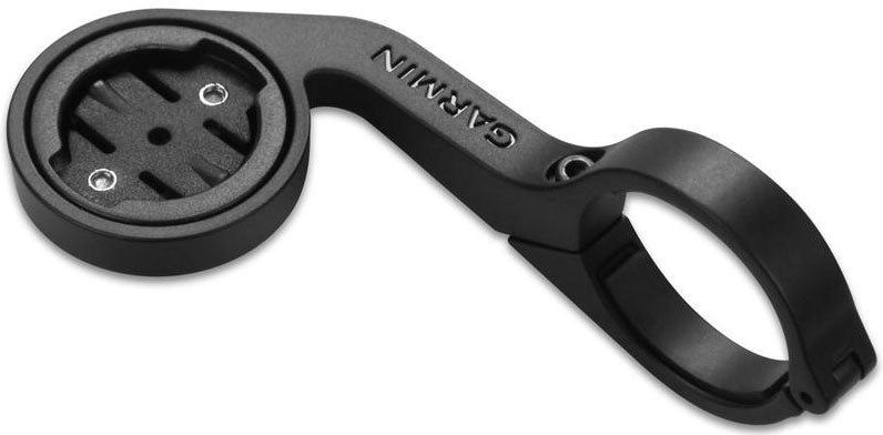 Out-front Bike Mount