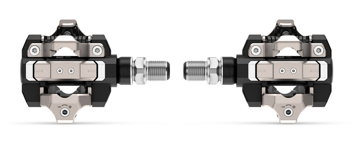 Rally XC210 Dual-sensing Power Meter