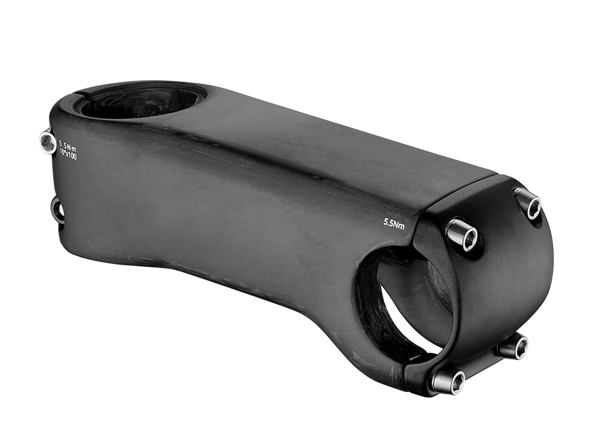Contact SLR Aero Stem - 1-1/4-inch / -10°