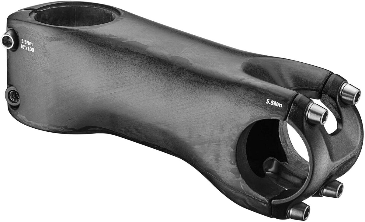 Contact SLR OD2 Stem - 1-1/4-inch / 10°
