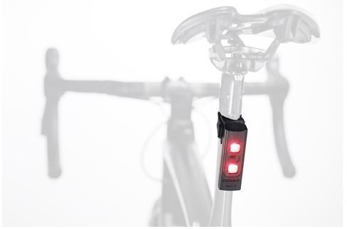 Numen+ Tag LED USB Taillight