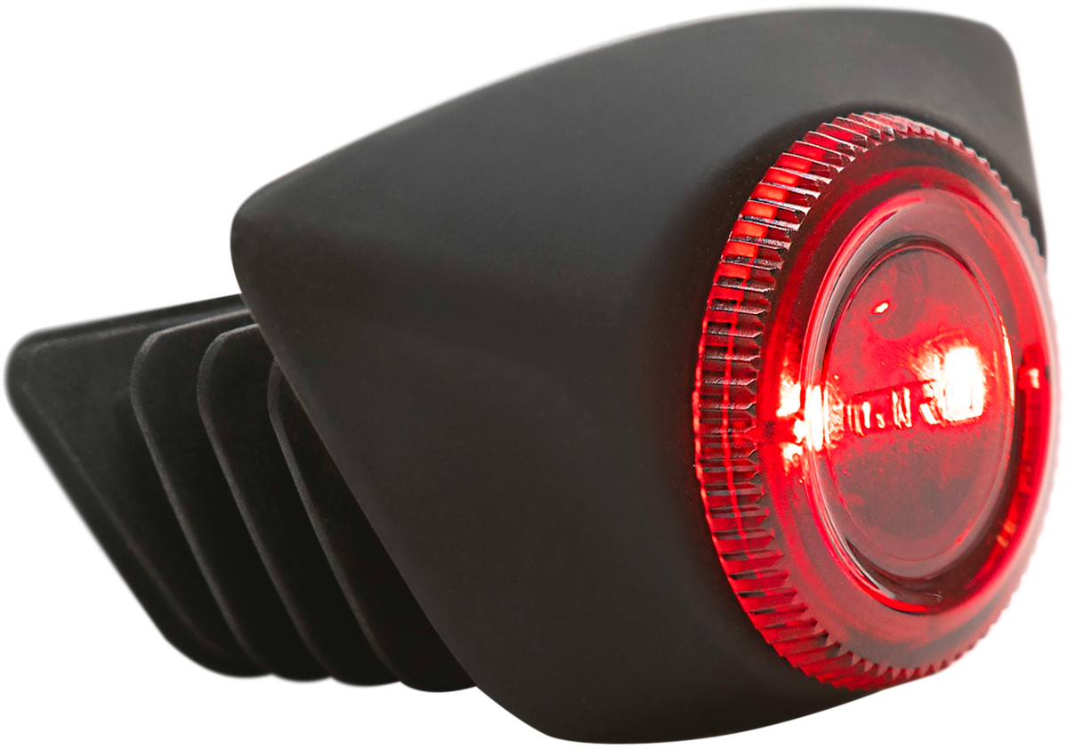 Mountain/Urban Recreational Helmet Vent Light