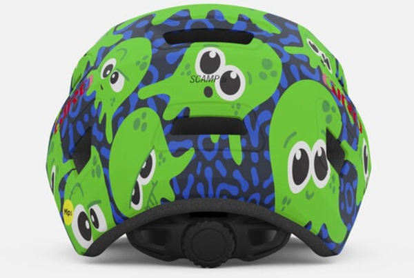 Scamp II Helmet
