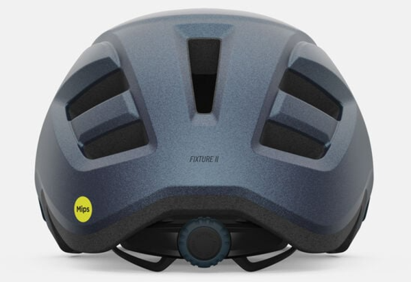 Women's Fixture Mips II Helmet