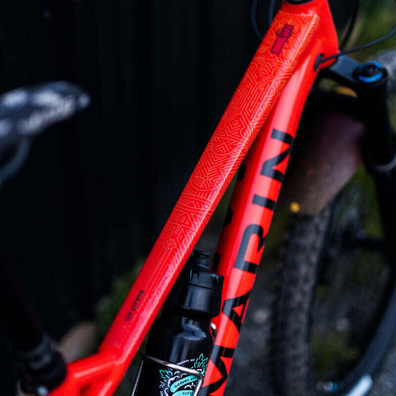 Maze Runner Frame Keeper