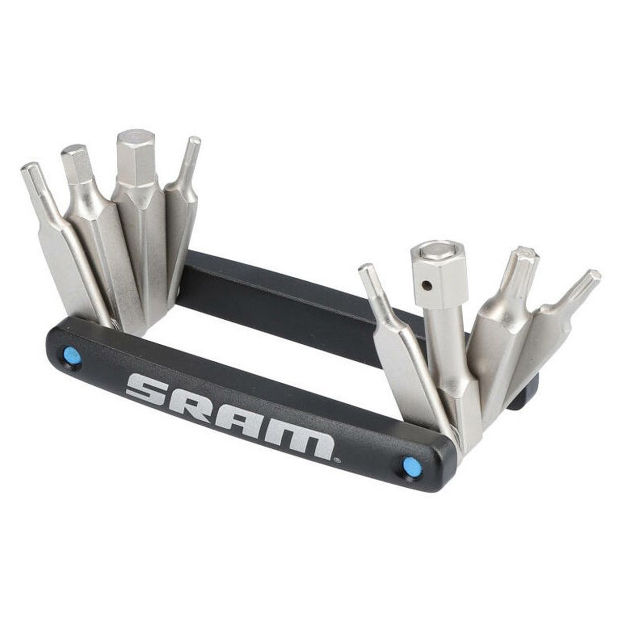 SRAM Eagle 9 Multi Tool 22.534568T10T25