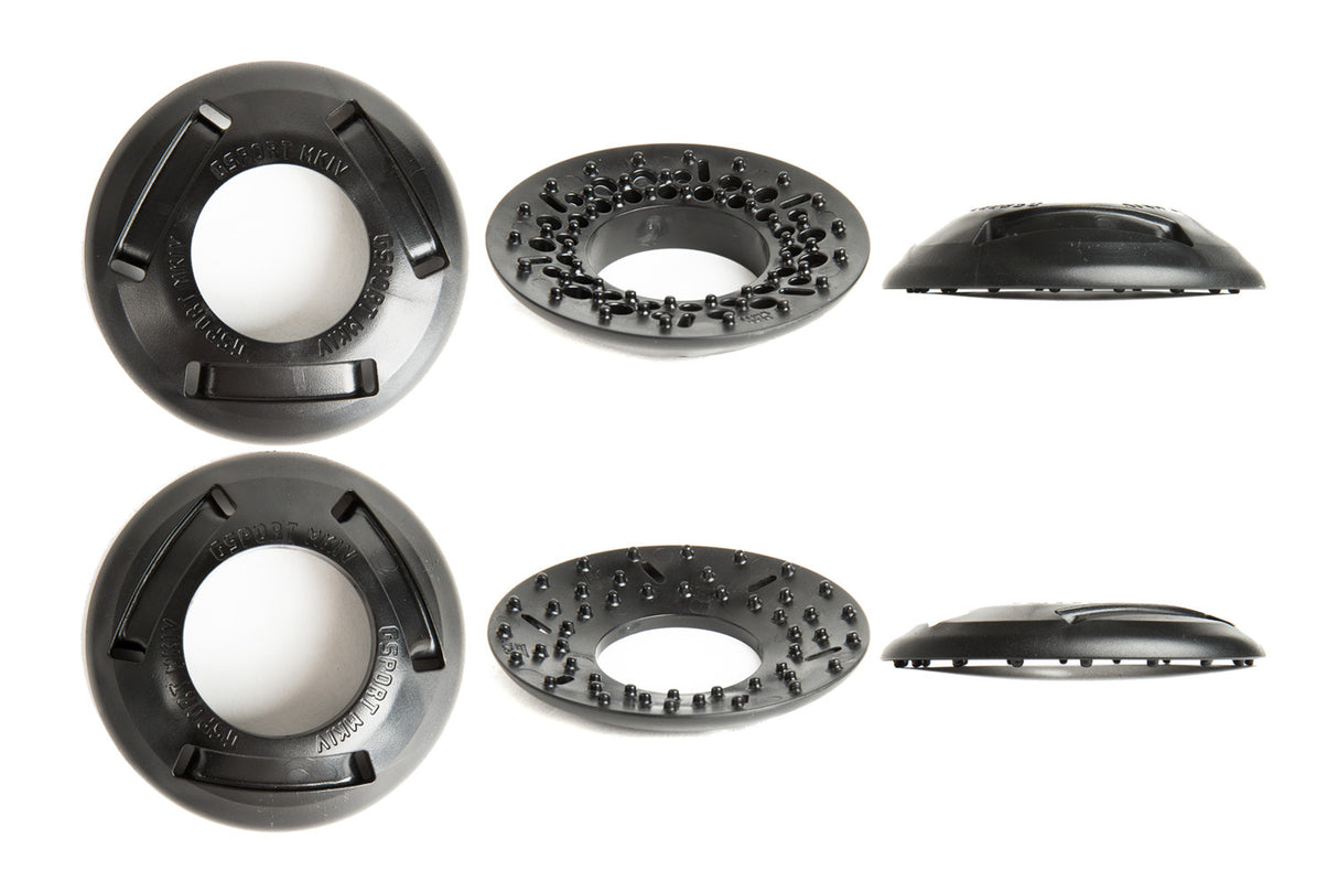 G.L.A.N.D. MK IV Hub Guards