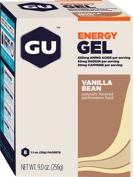 Energy Gel
