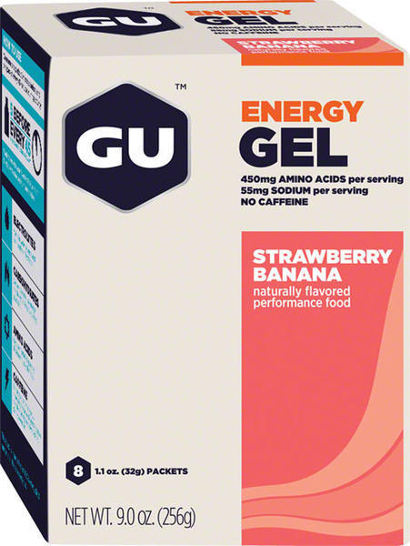 Energy Gel