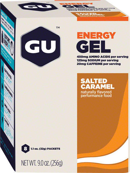 Energy Gel