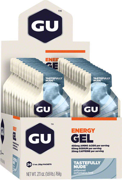 Energy Gel