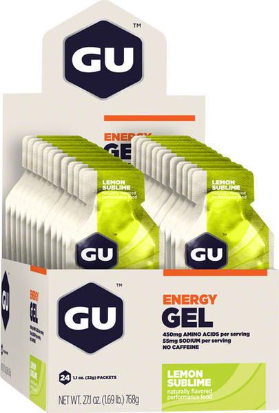 Energy Gel