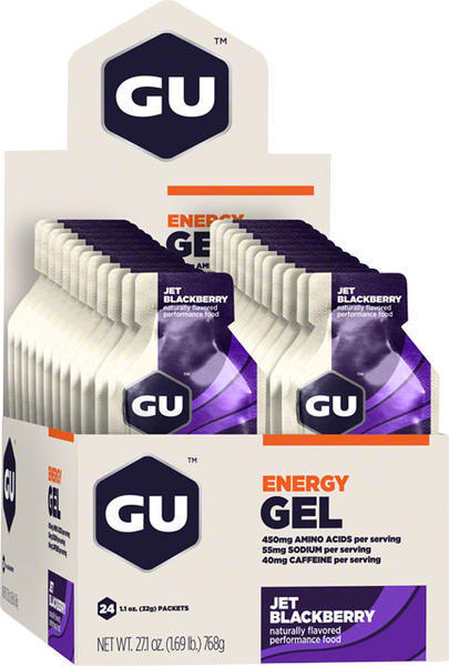 Energy Gel