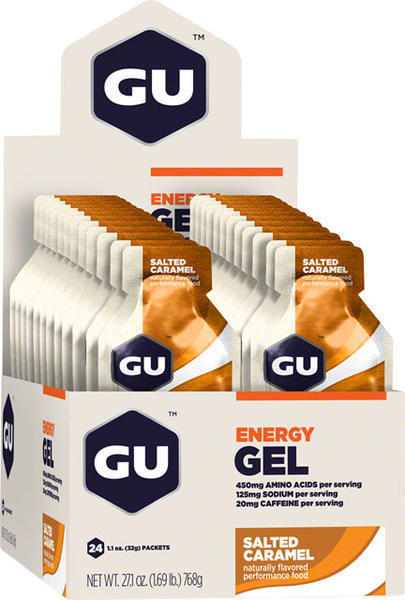 Energy Gel