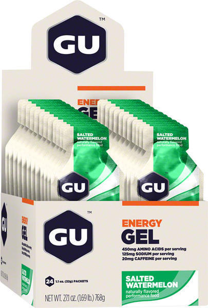 Energy Gel