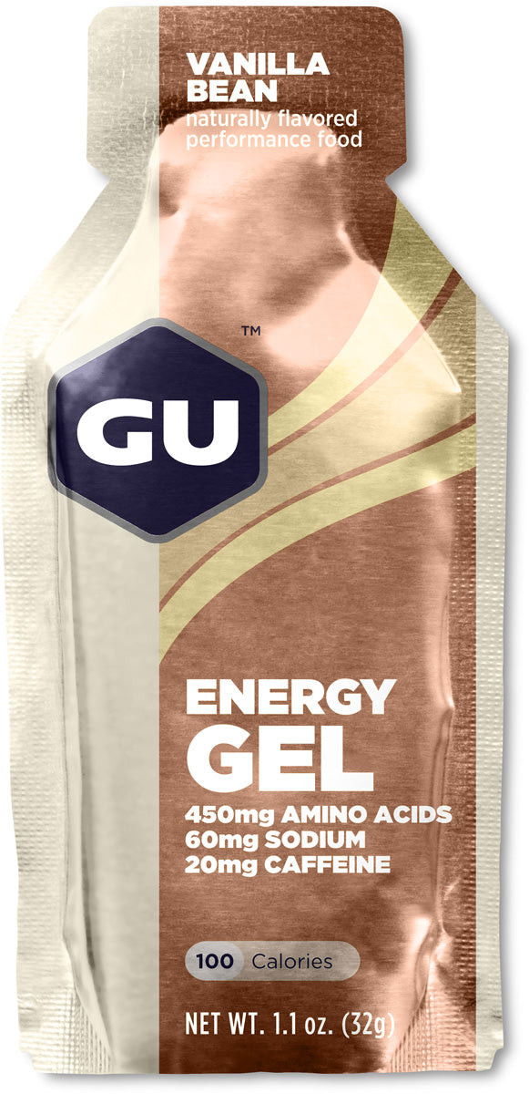 Energy Gel