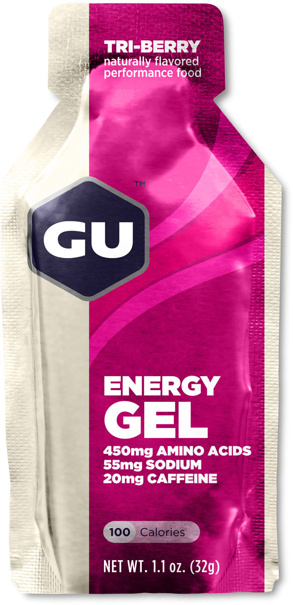 Energy Gel
