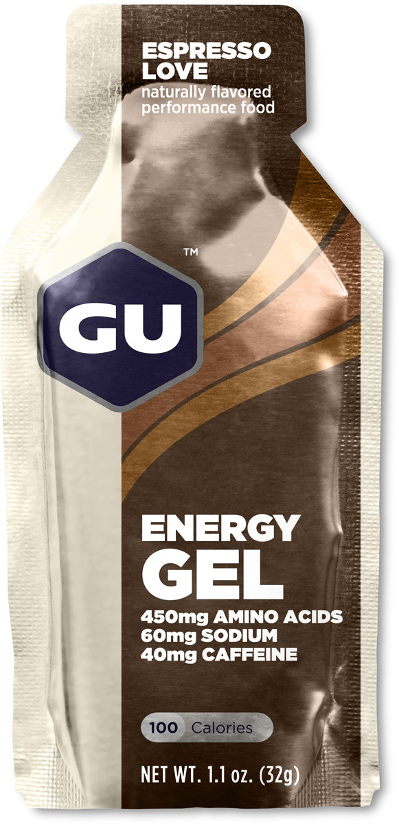 Energy Gel