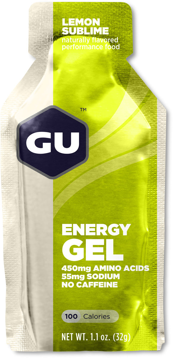Energy Gel