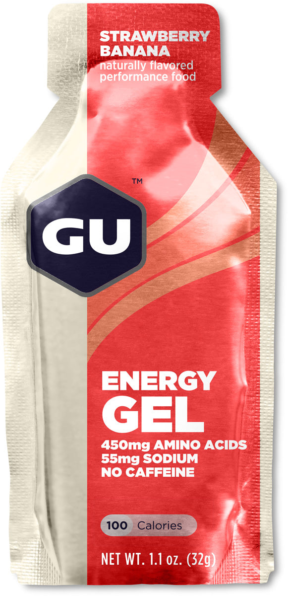 Energy Gel