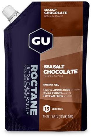 Roctane Energy Gel