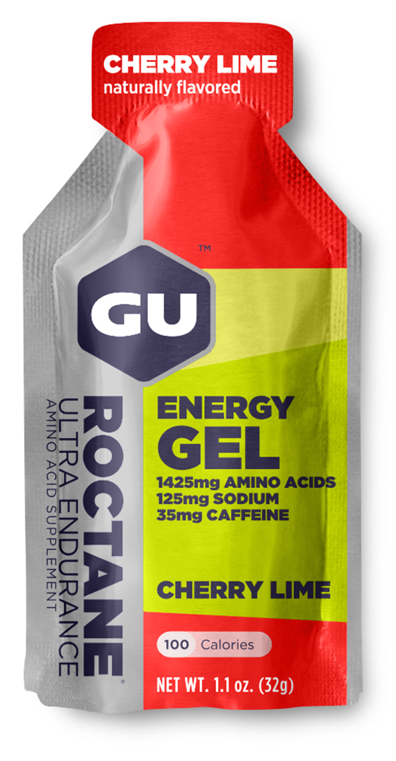 Roctane Energy Gel