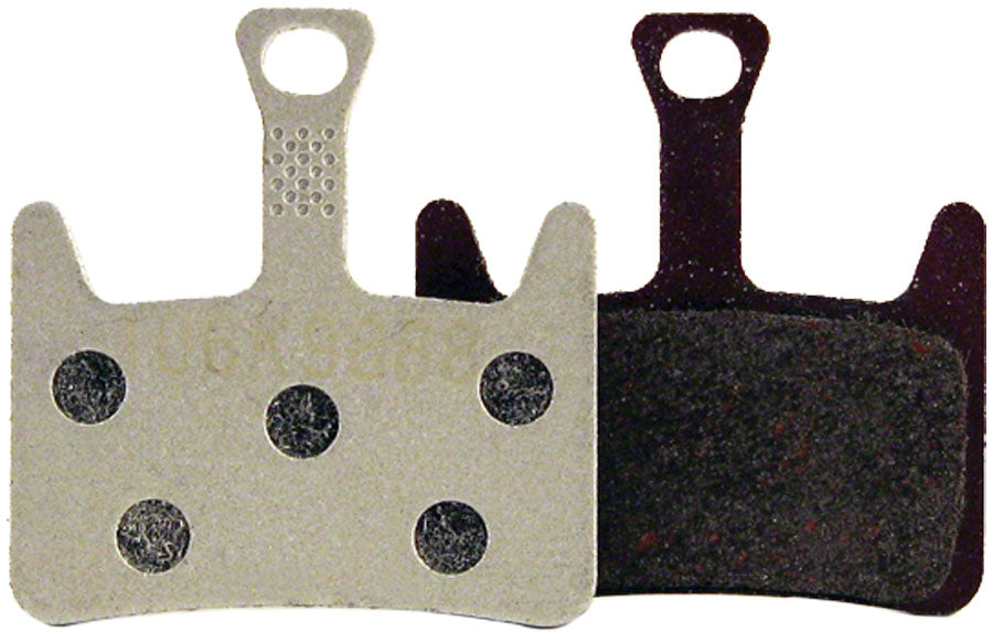 Disc Brake Pads