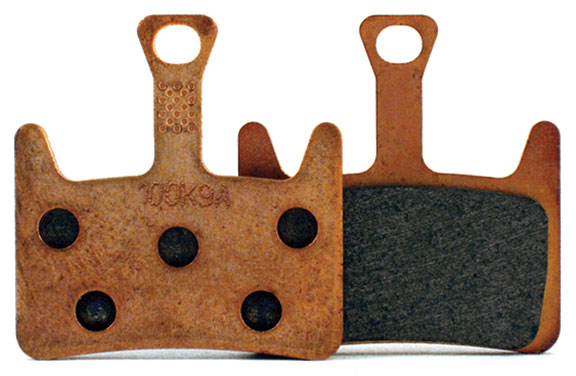 Disc Brake Pads