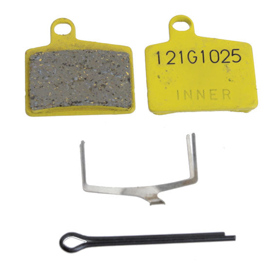 Disc Brake Pads