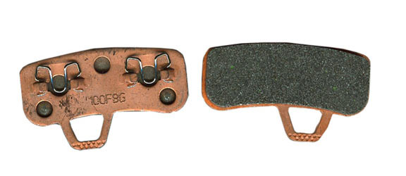 Disc Brake Pads