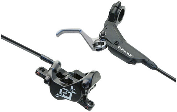 Dominion A4 SFL Disc Brake and Lever