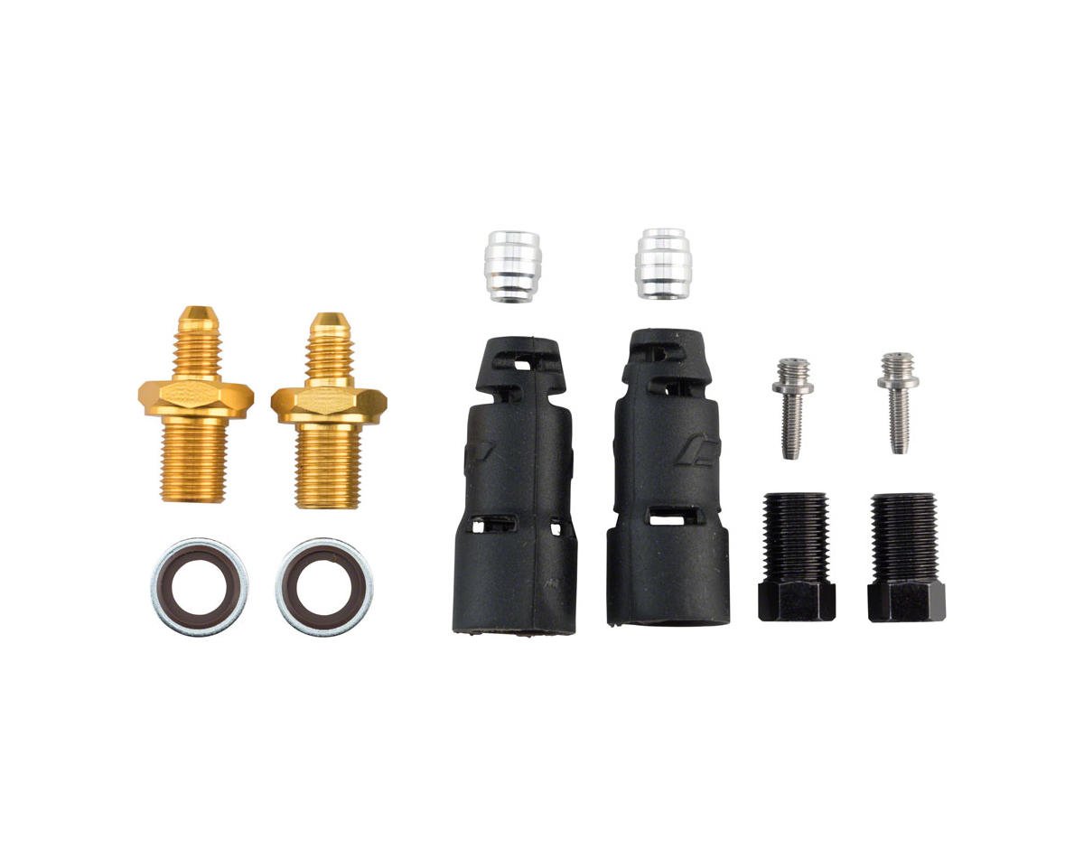 Mountain Pro Quick Fit Adapter (Shimano)
