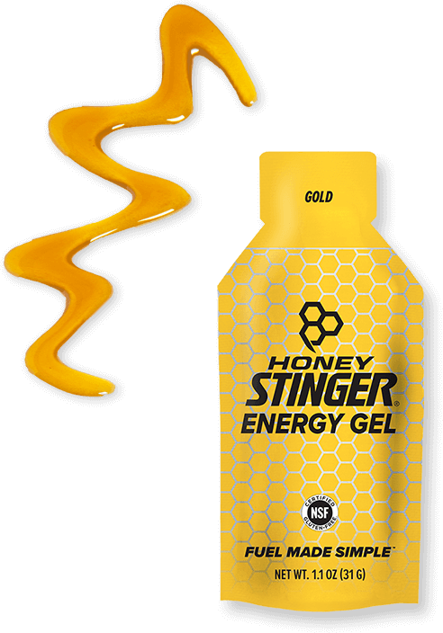 Classic Energy Gel