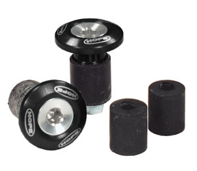 Grip Doctor Bar End Plugs
