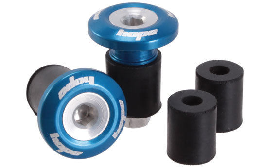 Grip Doctor Bar End Plugs