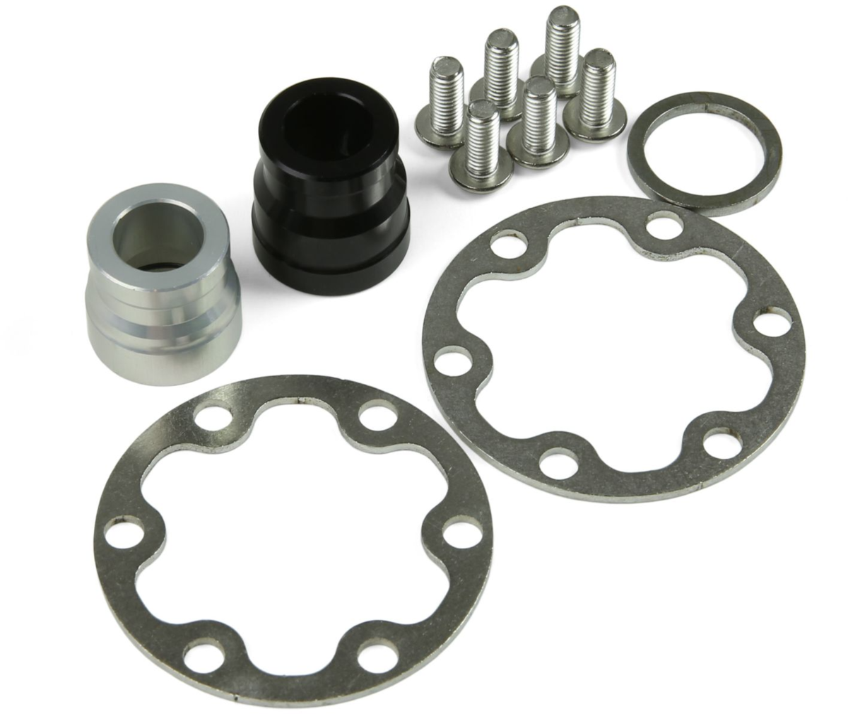 Pro 4 148mm Boost Conversion Kit