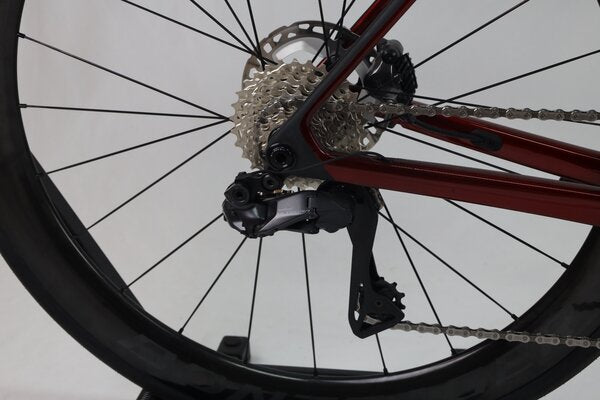 Trek Madone SL Disc (Custom Build) (Free Shipping!)