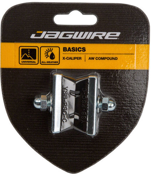 Basics X-Caliper Brake Pads