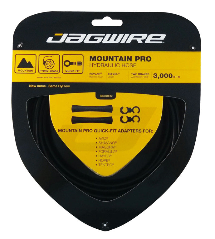 Mountain Pro Hydraulic Hose