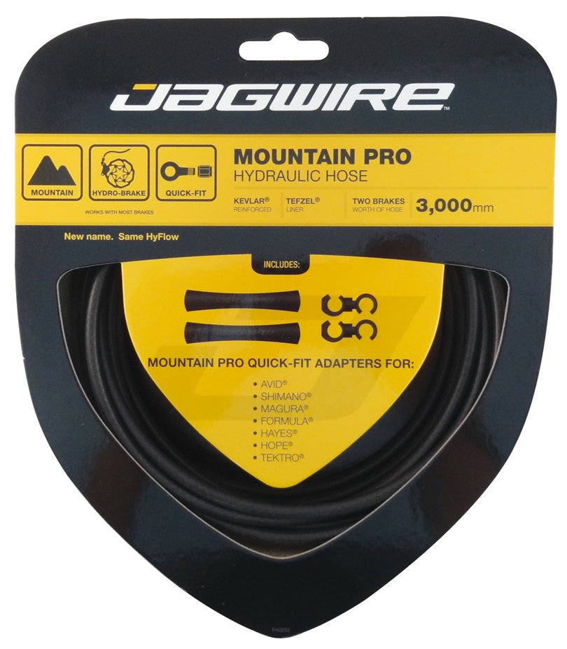 Mountain Pro Hydraulic Hose